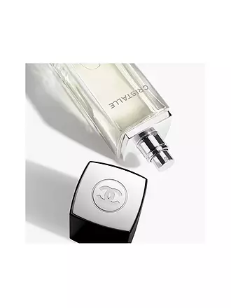 CHANEL | EAU DE TOILETTE ZERSTÄUBER 100ML | 